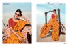 Priyanka Vol 02 By Vipul Georgette Saree Wholesale Price In Surat